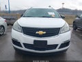 2017 Chevrolet Traverse — photo 11 of 15 | VIN 1GNKRFED5HJ197287