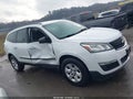 2017 Chevrolet Traverse — photo 12 of 15 | VIN 1GNKRFED5HJ197287