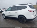 2017 Chevrolet Traverse — photo 13 of 15 | VIN 1GNKRFED5HJ197287