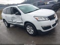 2017 Chevrolet Traverse — photo 1 of 15 | VIN 1GNKRFED5HJ197287