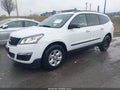 2017 Chevrolet Traverse — photo 2 of 15 | VIN 1GNKRFED5HJ197287