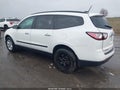 2017 Chevrolet Traverse — photo 3 of 15 | VIN 1GNKRFED5HJ197287
