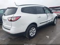2017 Chevrolet Traverse — photo 4 of 15 | VIN 1GNKRFED5HJ197287