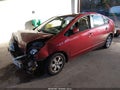2005 Toyota Prius — photo 2 of 17 | VIN JTDKB20U357054232