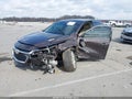 2015 Chevrolet Malibu — photo 2 of 16 | VIN 1G11G5SXXFF166838