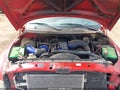 Photo 9 of 18 — 2001 Dodge Ram 3500
