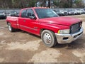 Photo 1 of 18 — 2001 Dodge Ram 3500