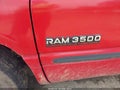 Photo 13 of 18 — 2001 Dodge Ram 3500