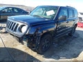 Photo 2 of 17 — 2016 Jeep Patriot