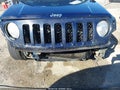 Photo 6 of 17 — 2016 Jeep Patriot