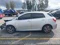 Photo 14 of 16 — 2009 Toyota Matrix