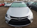 Photo 12 of 16 — 2017 Toyota Camry