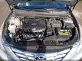 Photo 10 of 16 — 2011 Hyundai Sonata