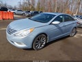 Photo 2 of 16 — 2011 Hyundai Sonata