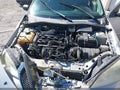 Photo 10 of 15 — 2007 Ford Focus