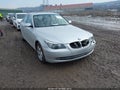 Photo 1 of 11 — 2008 BMW 5 Series