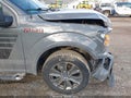 Photo 17 of 20 — 2018 Ford F-150