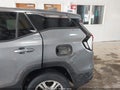 2021 GMC Terrain — photo 20 of 21 | VIN 3GKALTEV8ML325798