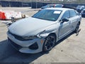 Photo 2 of 17 — 2023 Kia K5
