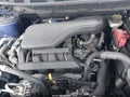 Photo 10 of 17 — 2017 Nissan Rogue Sport