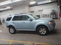 2008 Mercury Mariner — photo 12 of 15 | VIN 4M2CU29H28KJ20995