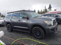Photo 13 of 18 — 2013 Toyota Sequoia