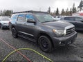 Photo 1 of 18 — 2013 Toyota Sequoia