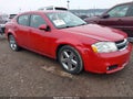 2011 Dodge Avenger — photo 1 of 12 | VIN 1B3BD2FG2BN508555