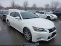 2014 Lexus GS 350 — photo 1 of 16 | VIN JTHCE1BL5E5025495