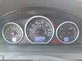 2008 Hyundai Veracruz — photo 7 of 11 | VIN KM8NU13C48U035694