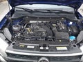 Photo 10 of 17 — 2023 Volkswagen Taos