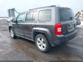Photo 3 of 11 — 2015 Jeep Patriot