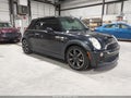 2008 Mini Cooper — photo 1 of 11 | VIN WMWRH33518TU80789