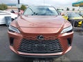 2024 Lexus RX — photo 12 of 18 | VIN JTJCJMGA0R2014303