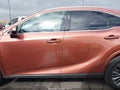 2024 Lexus RX — photo 14 of 18 | VIN JTJCJMGA0R2014303