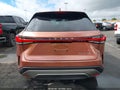 2024 Lexus RX — photo 16 of 18 | VIN JTJCJMGA0R2014303