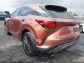 2024 Lexus RX — photo 3 of 18 | VIN JTJCJMGA0R2014303