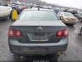 Photo 16 of 16 — 2010 Volkswagen Jetta