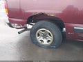 2000 Chevrolet Silverado 1500 — photo 6 of 18 | VIN 2GCEC19V0Y1402697