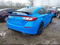 Photo 4 of 17 — 2024 Honda Civic
