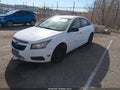 2011 Chevrolet Cruze — photo 2 of 17 | VIN 1G1PC5SH4B7307504