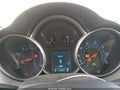 2011 Chevrolet Cruze — photo 7 of 17 | VIN 1G1PC5SH4B7307504
