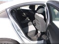2011 Chevrolet Cruze — photo 8 of 17 | VIN 1G1PC5SH4B7307504