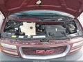 Photo 10 of 12 — 2000 GMC Savana