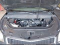 Photo 10 of 16 — 2012 Chevrolet Traverse