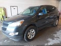 2012 Chevrolet Traverse — photo 2 of 16 | VIN 1GNKREED8CJ249207