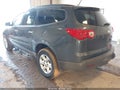 Photo 3 of 16 — 2012 Chevrolet Traverse