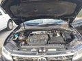 Photo 10 of 15 — 2021 Volkswagen Tiguan