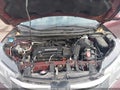 Photo 10 of 17 — 2015 Honda CR-V