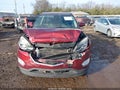 Photo 12 of 16 — 2016 Chevrolet Equinox